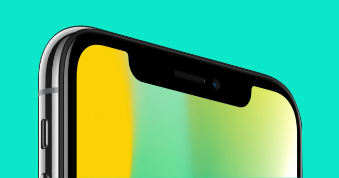 notch Gionee M7 Power apk