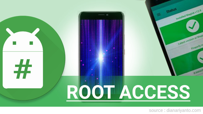 UPDATE : Cara Root Gionee A1 Plus Berhasil 100%