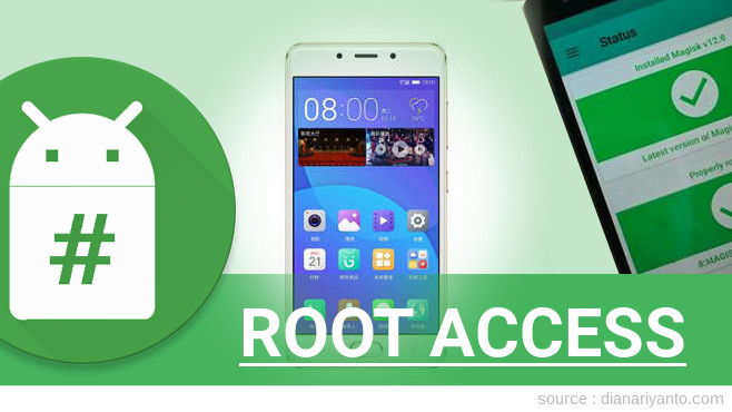 Rooting Gionee F5 Tested