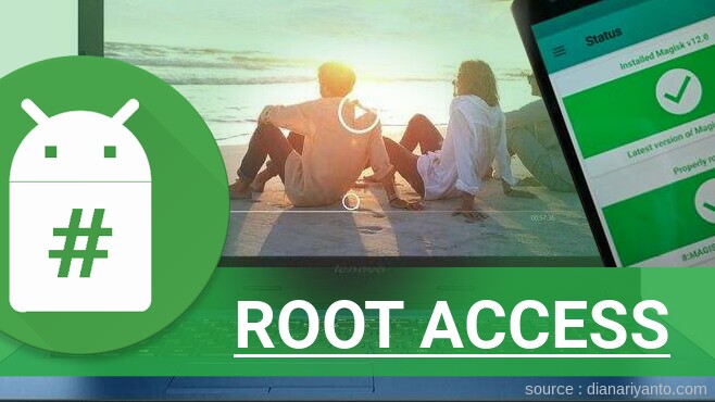 Cara Root Gionee Marathon M5 Mini Tanpa Unlock Bootloader