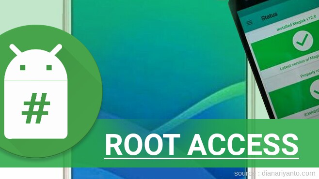 Tips Root Gionee S10 Lite Paling Simpel