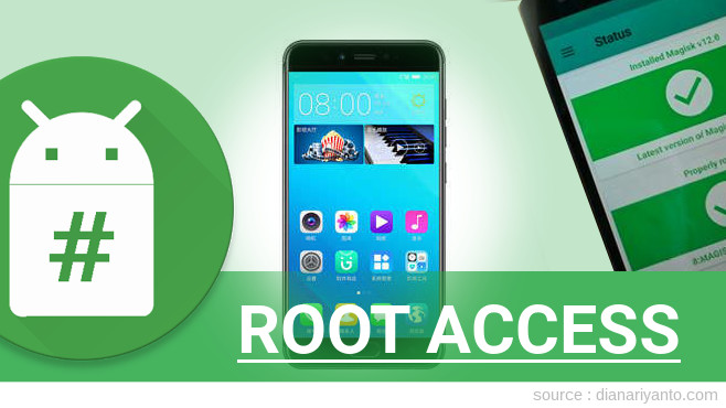 How to Root Gionee S10B Tanpa Unlock Bootloader