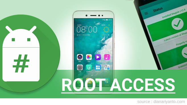 How to Root Gionee S10C Tanpa Unlock Bootloader