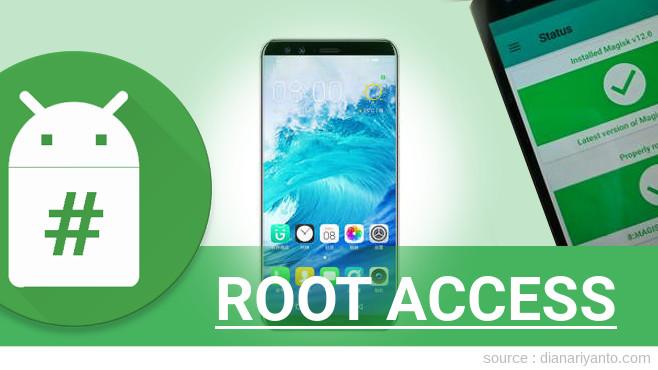 How to Root Gionee S11S Paling Simpel