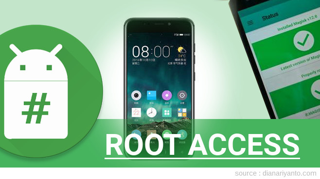 Root Gionee S9 Tested