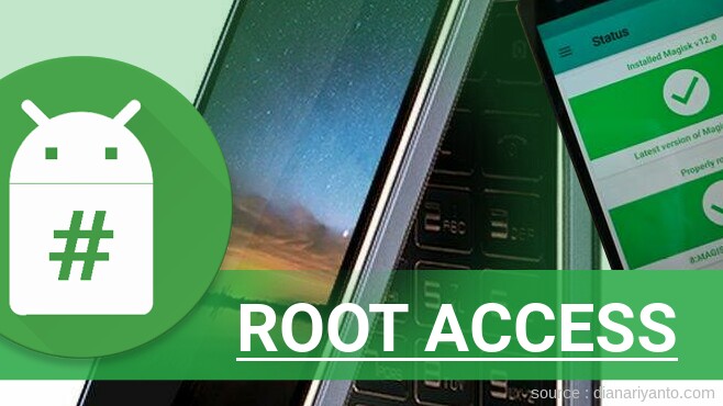 Cara Root Gionee W900S Tested