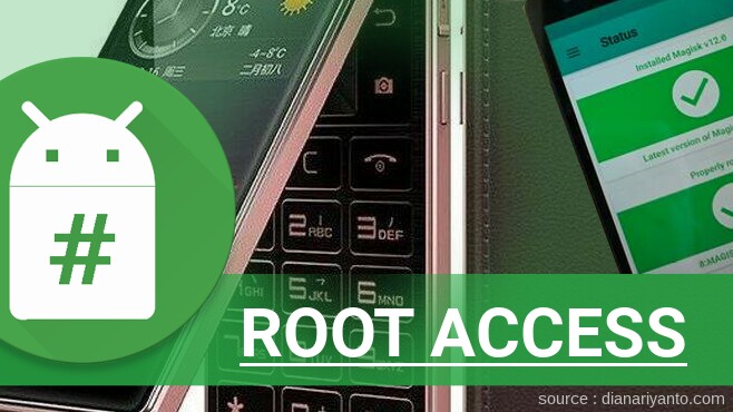 How to Root Gionee W909 Tanpa PC