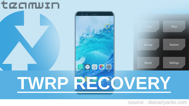 Install TWRP Gionee S11S Beta